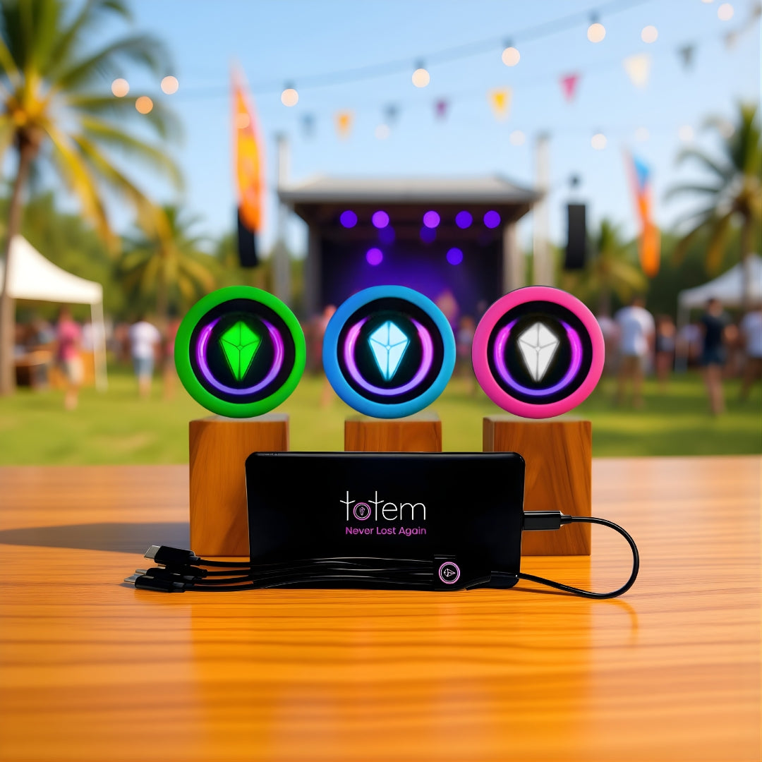 Totem 3-Pack Bundle