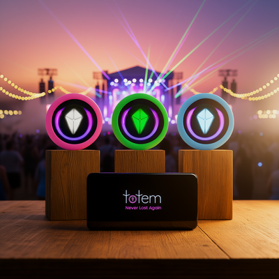 Totem Compass
