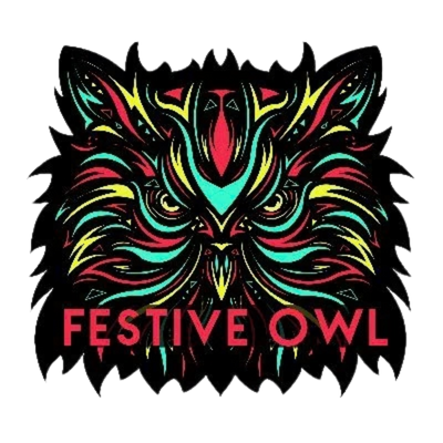 The Festive Owl