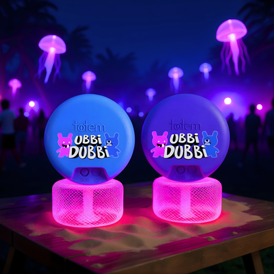Limited Edition Ubbi Dubbi 2-Pack