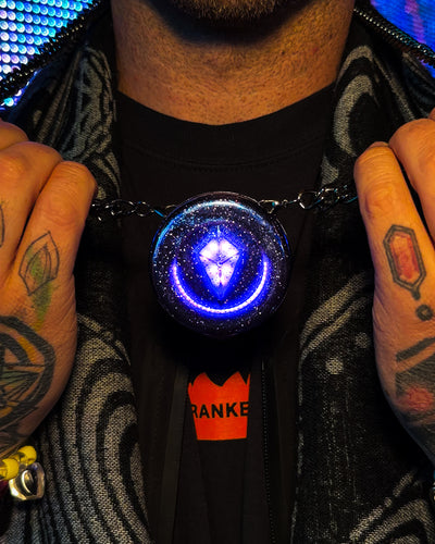 Cosmic Totem Compass (limited edition)