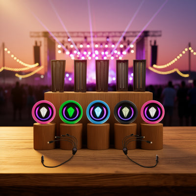 Totem Compass