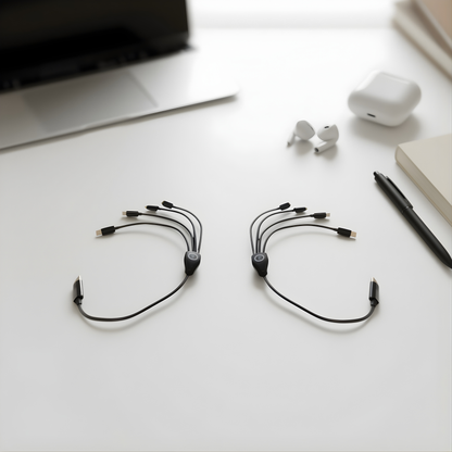 Black Friday Totem 8-Pack