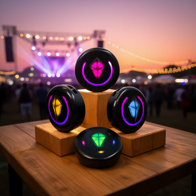Totem Compass