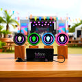 Totem 4-Pack Bundle