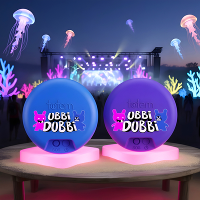 Limited Edition Ubbi Dubbi Skin