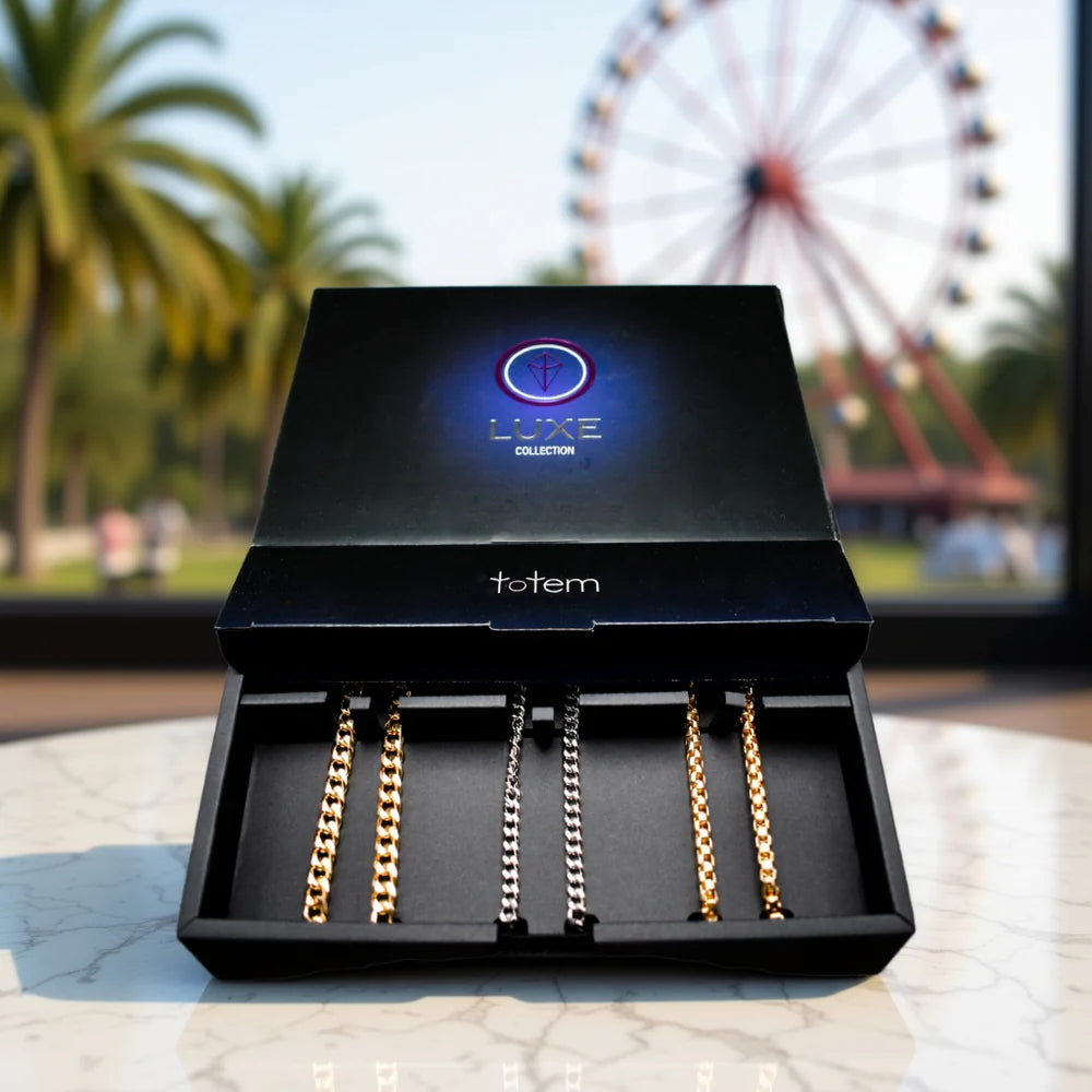 Totem 8-Pack Bundle