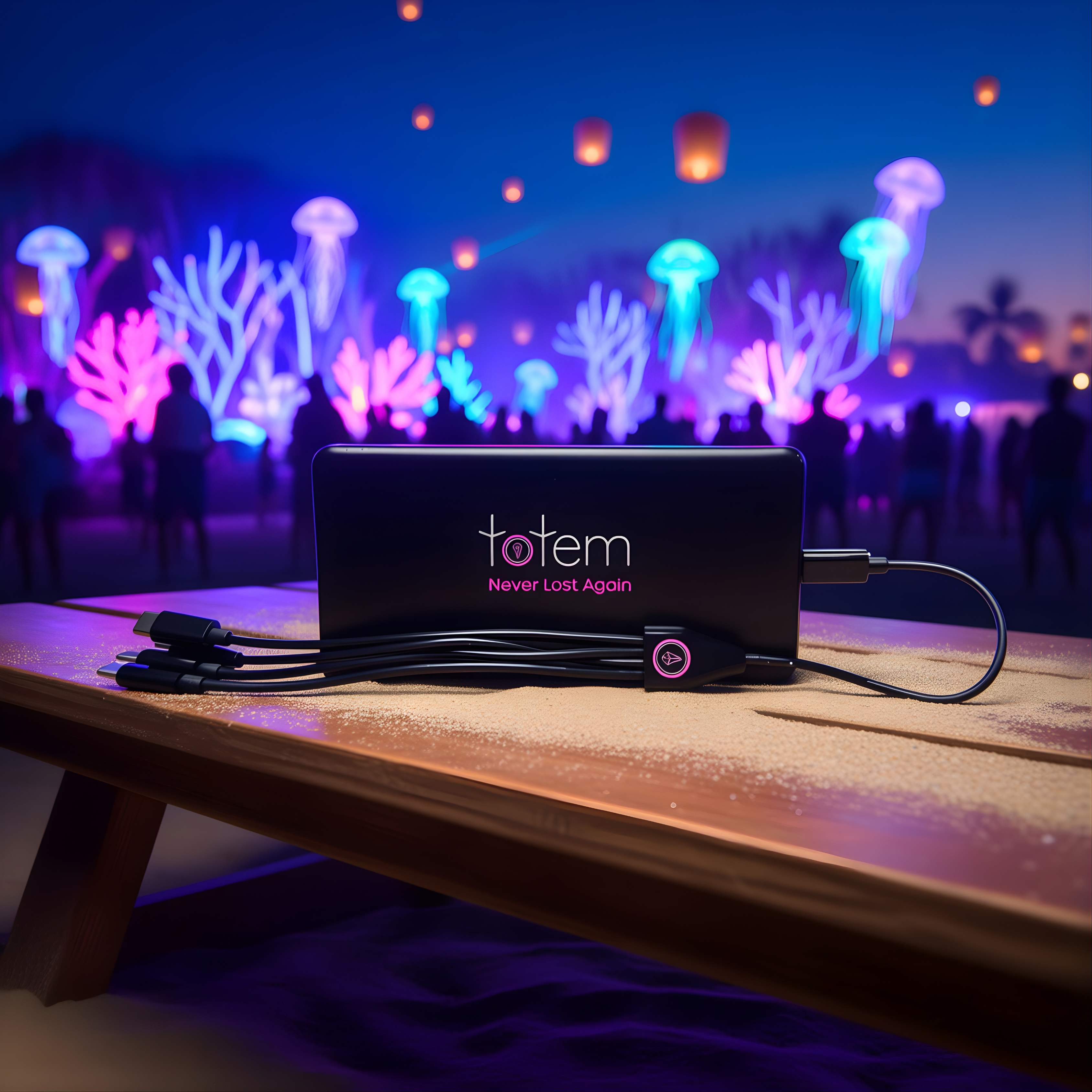 Limited Edition Ubbi Dubbi 2-Pack