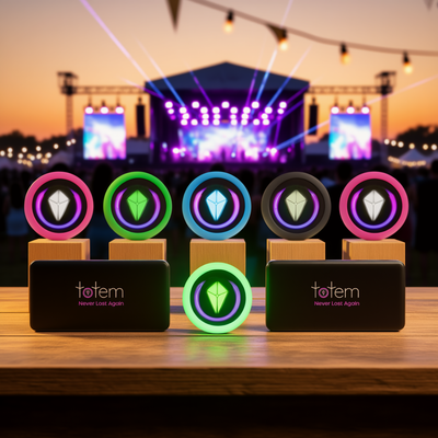 Totem Compass