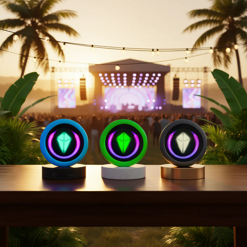 Totem 3-Pack Bundle