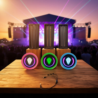 Totem Compass