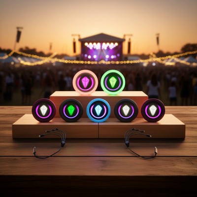 Totem Compass