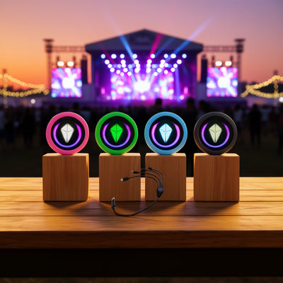 Totem Compass