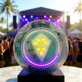 Crystal Clear Totem