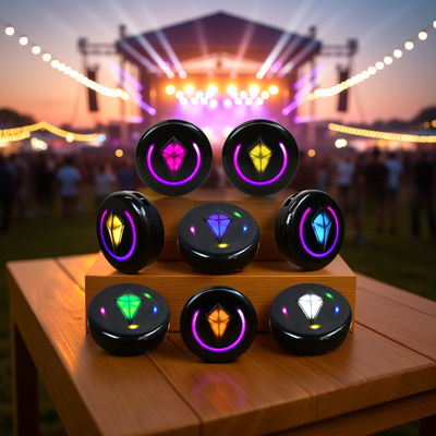 Totem Compass