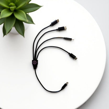 Black Friday Totem 3-Pack