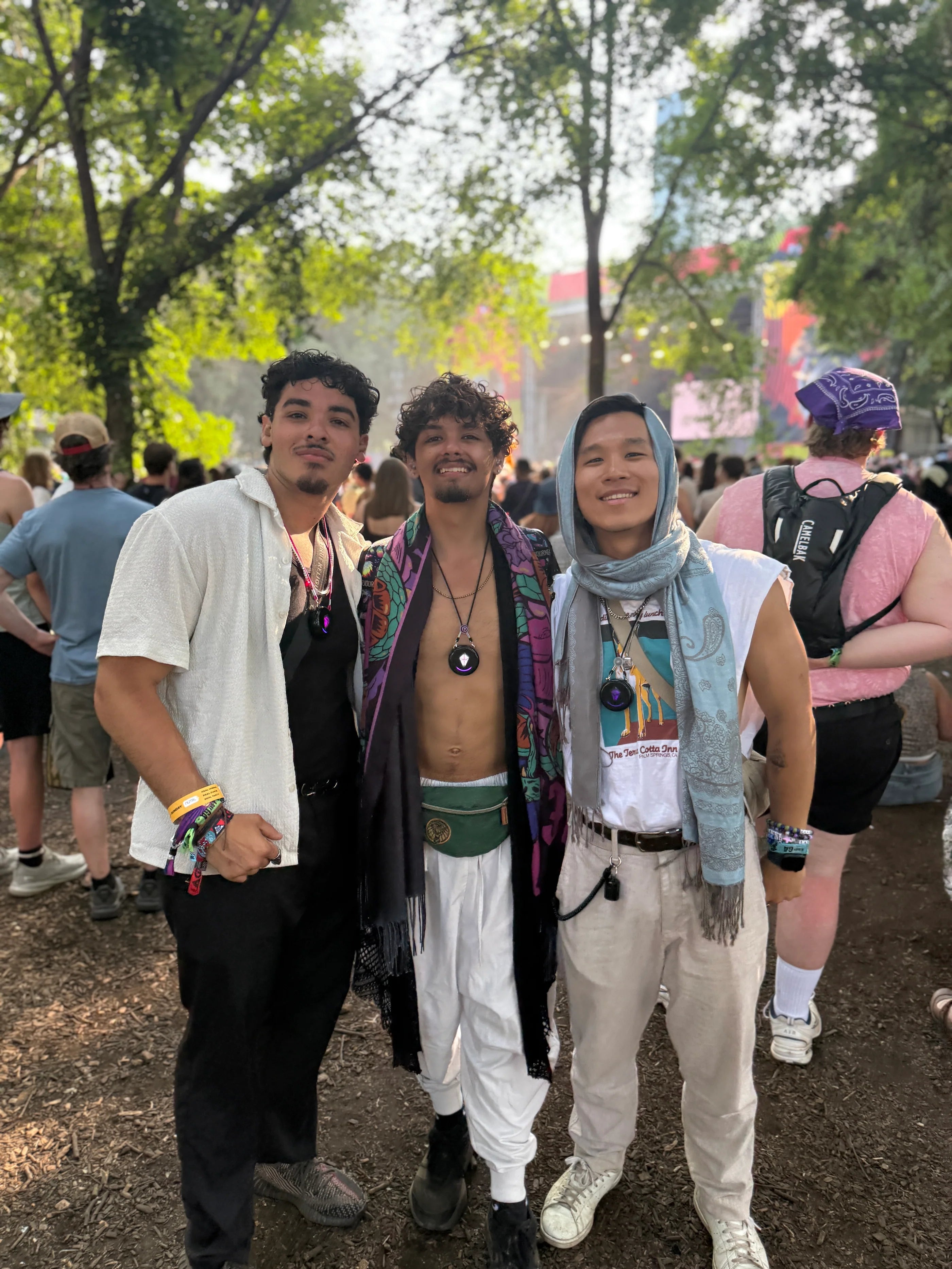 Totem 3-Pack Bundle