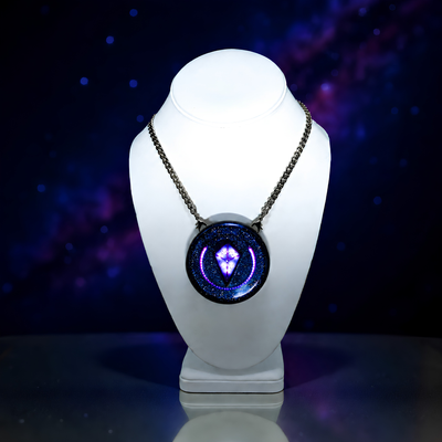 Cosmic Totem Compass (limited edition)