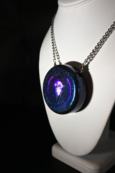 Cosmic Totem Compass (limited edition)