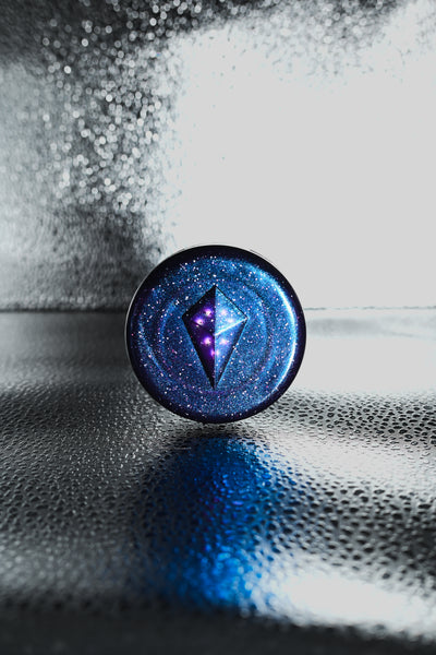 Cosmic Totem Compass (limited edition)