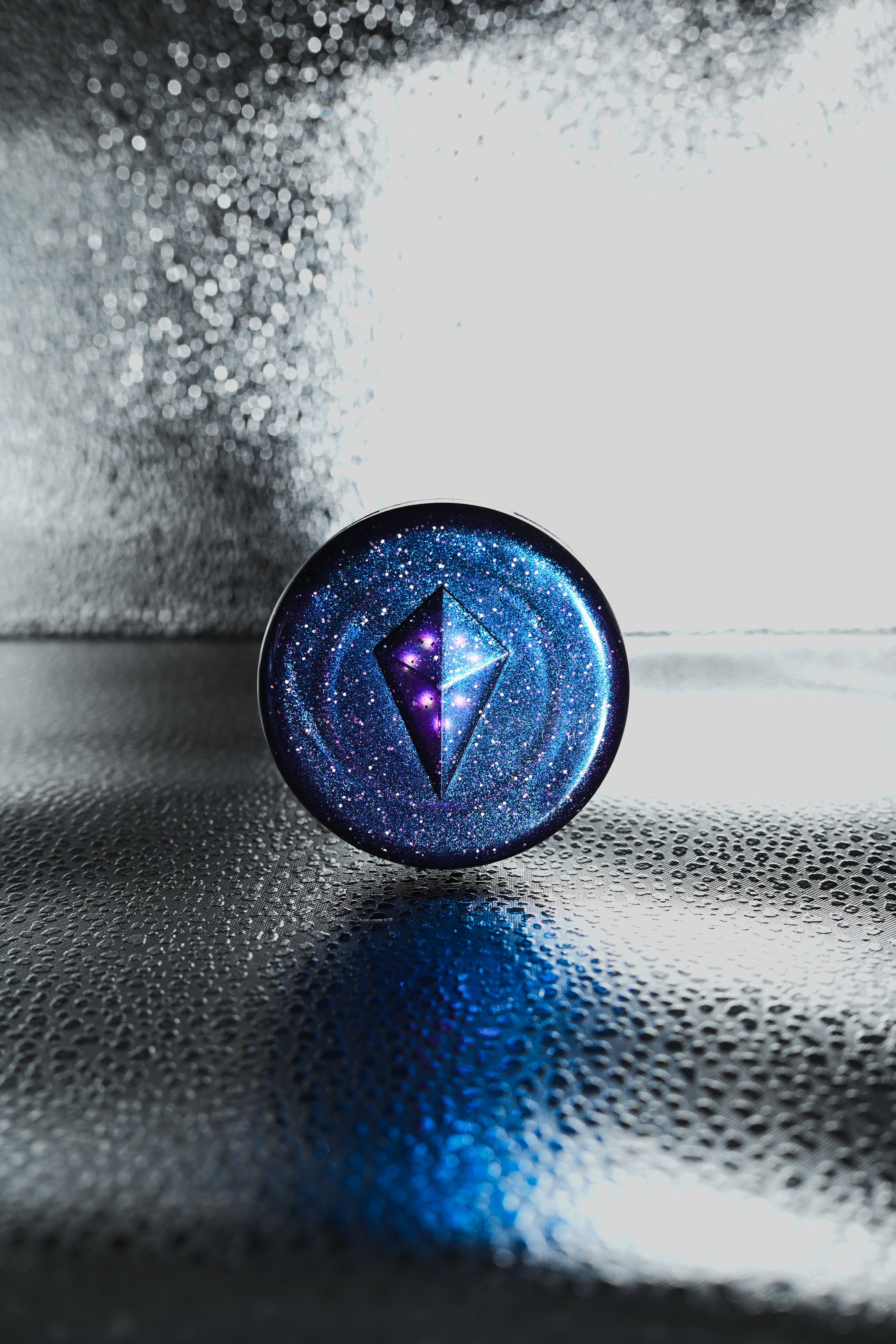 Cosmic Totem Compass (limited edition)