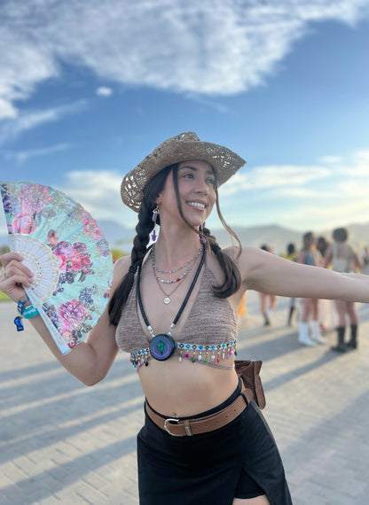 Totem Compass Replacement