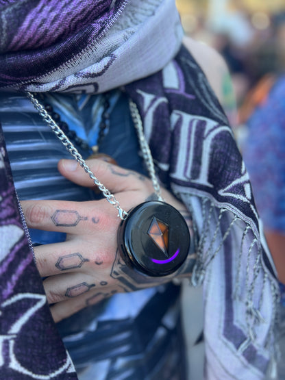 Totem Compass Replacement