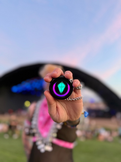 Totem Compass Replacement