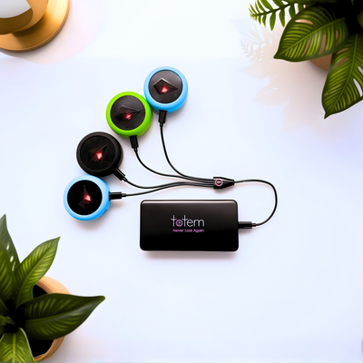 Totem 8-Pack Bundle