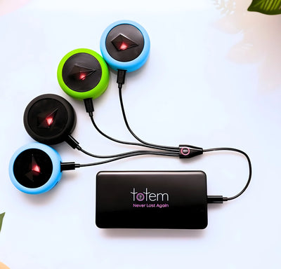 Totem 4-Pack Bundle