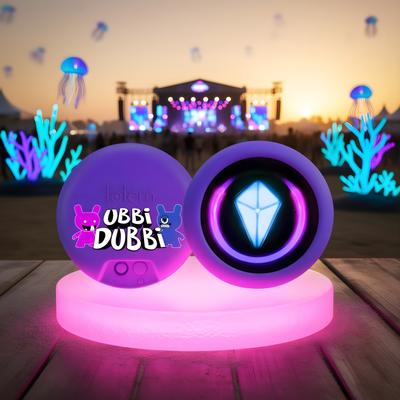Limited Edition Ubbi Dubbi Skin