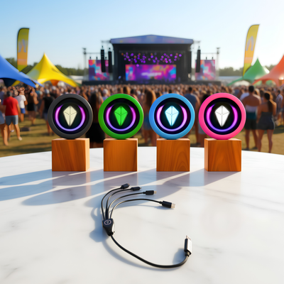 Totem 4-Pack Bundle