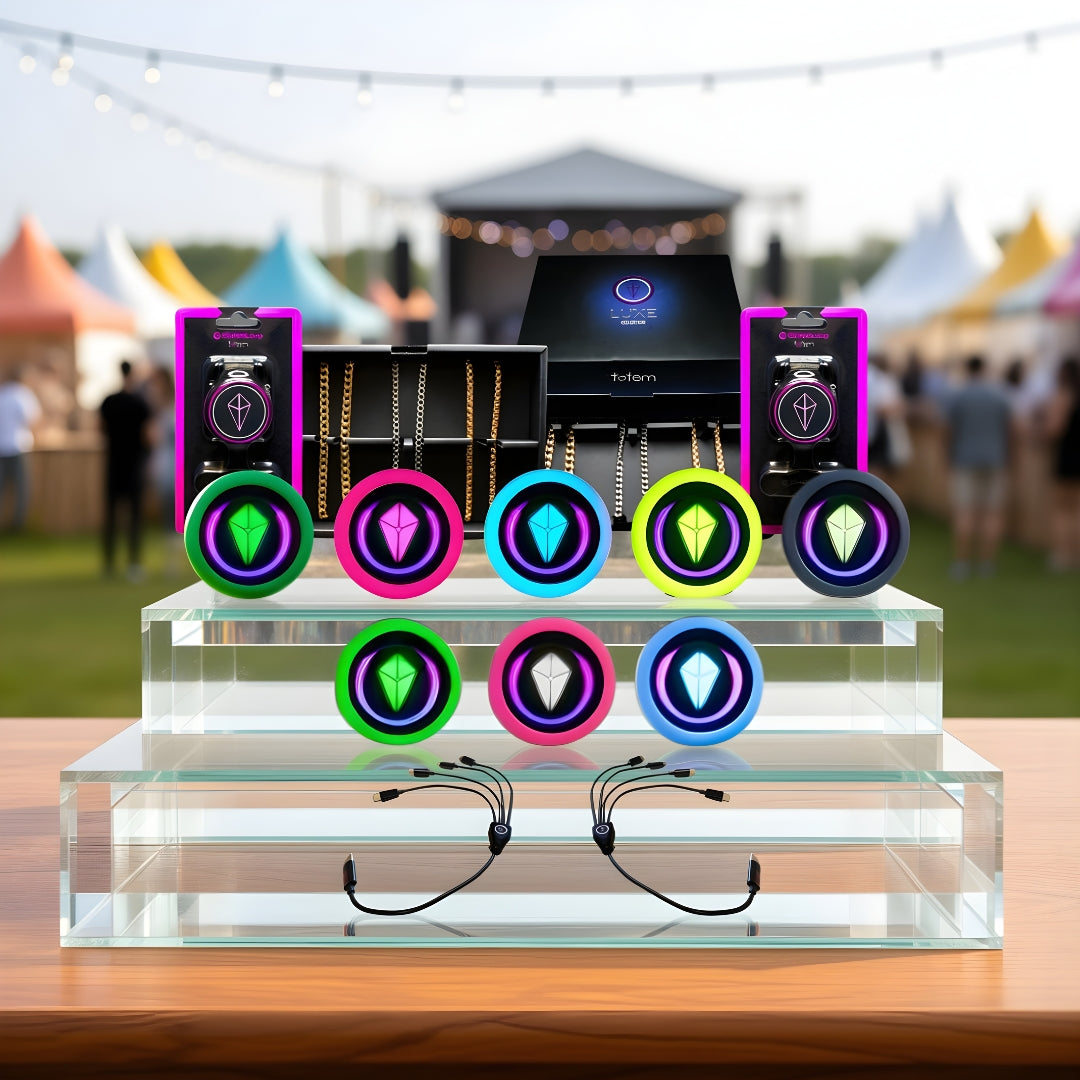 Totem 8-Pack Bundle