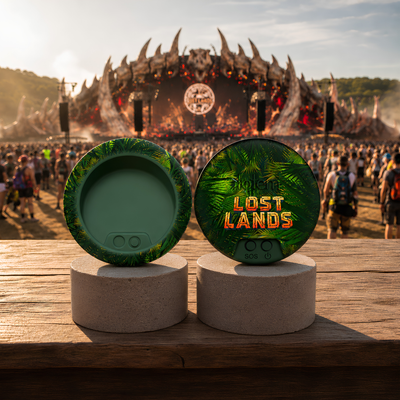 Limited Edition Lost Lands Bundles