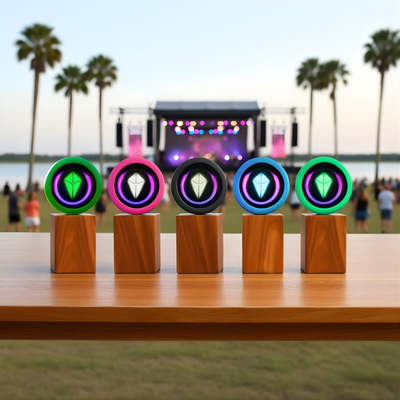 Totem Skins