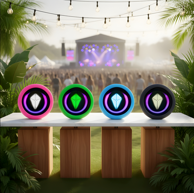 Totem 4-Pack Bundle