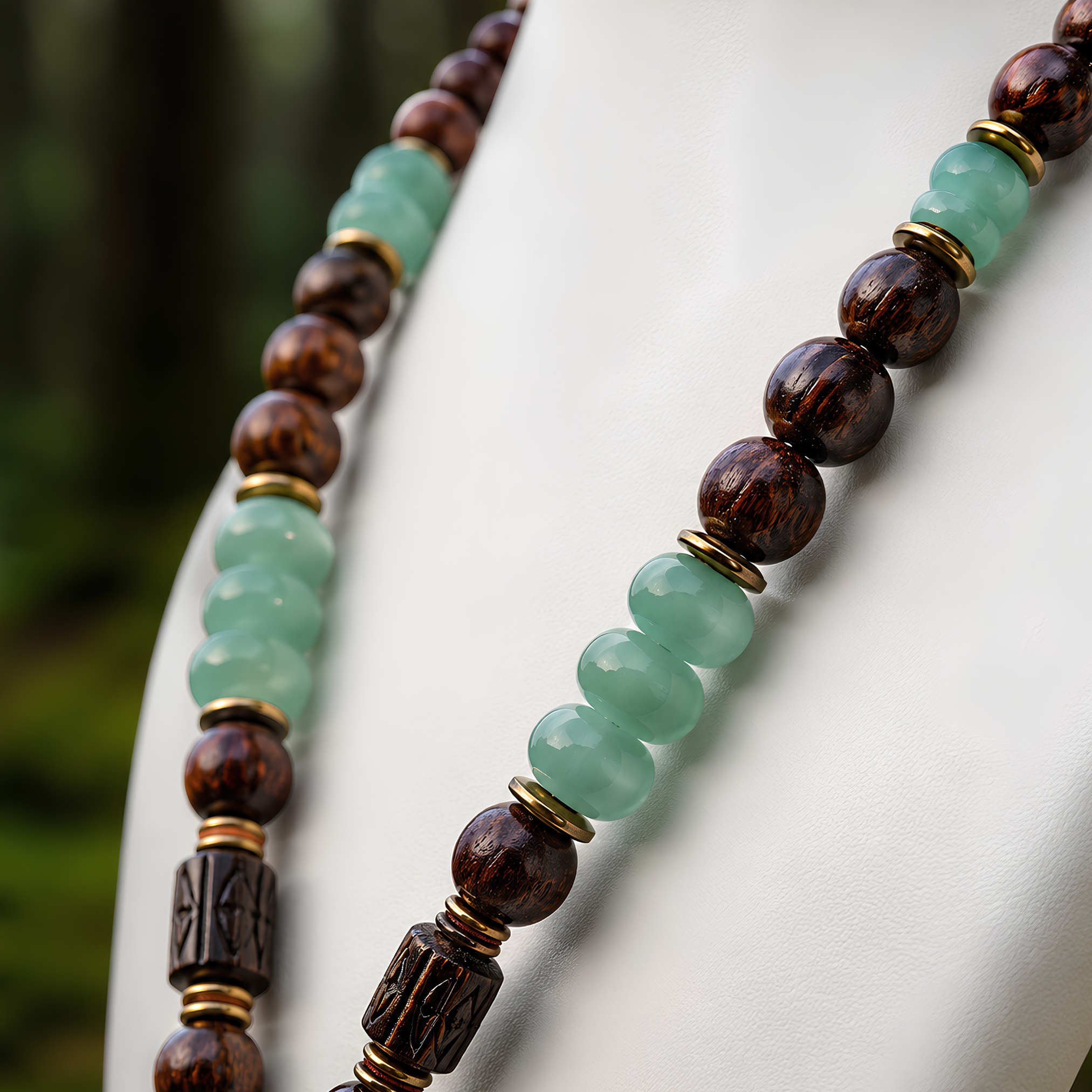 Earthbound Necklaces