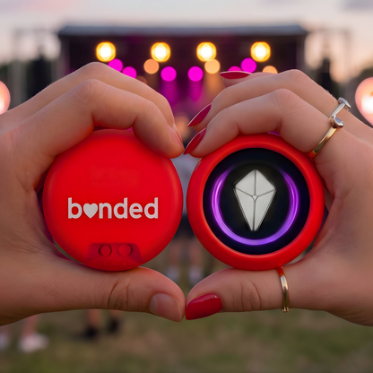 "Forever Bonded" Bundle (Limited Edition)