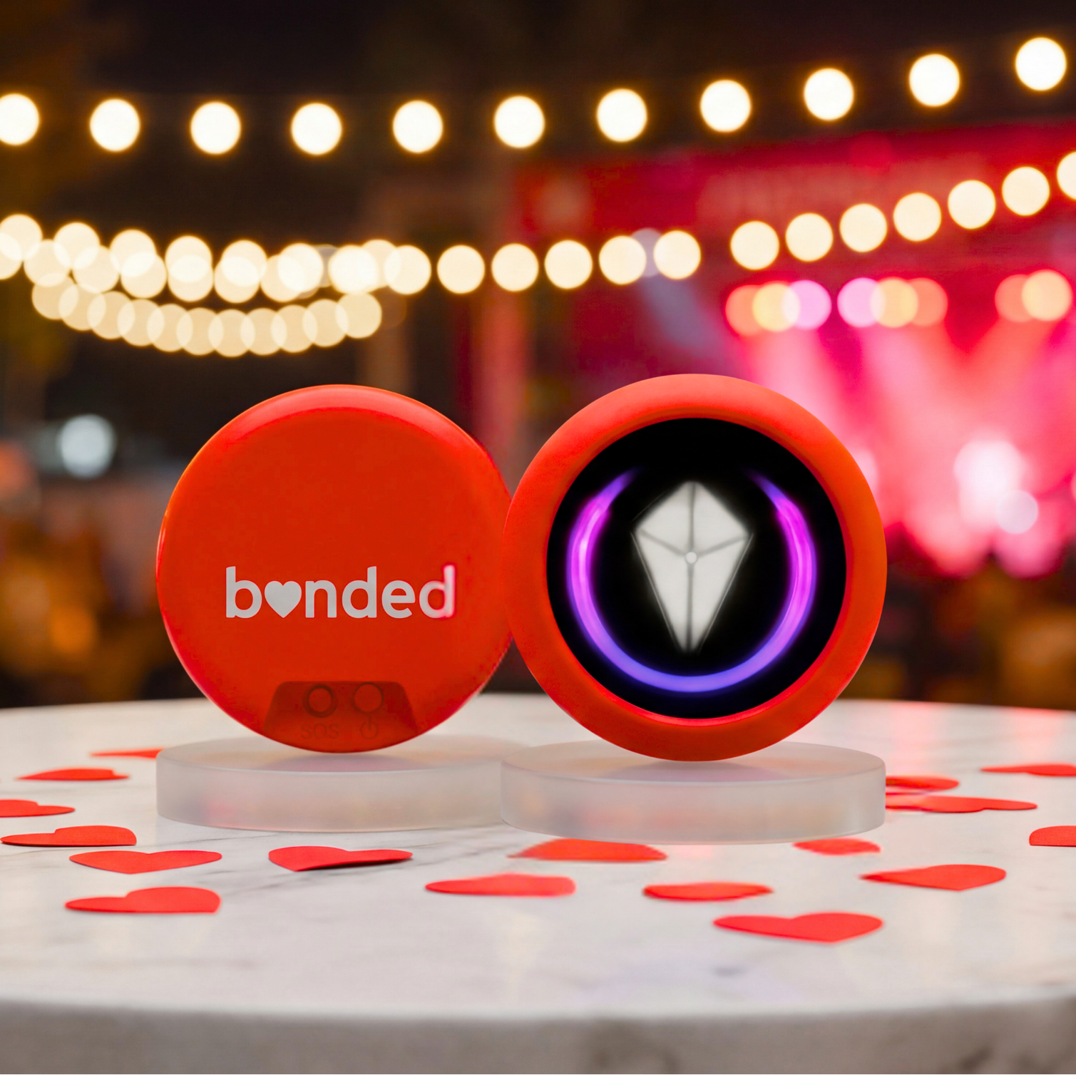 "Forever Bonded" Bundle (Limited Edition)