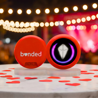 "Forever Bonded" Bundle (Limited Edition)