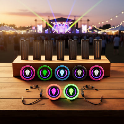 Totem Compass