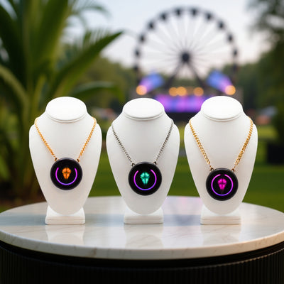 Luxe Necklaces