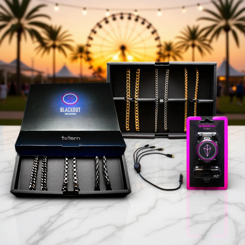 Totem 8-Pack Bundle