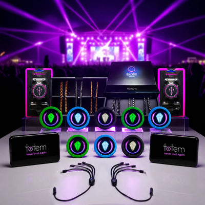 Totem 8-Pack Bundle