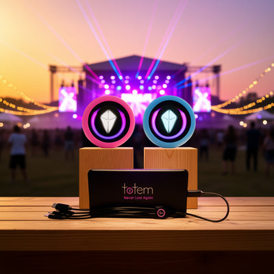 Totem Compass