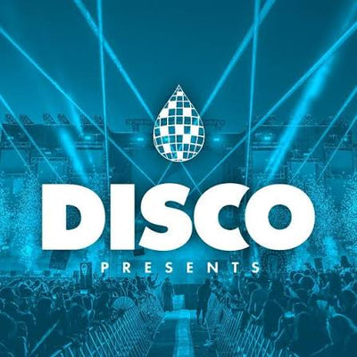 Disco Presents