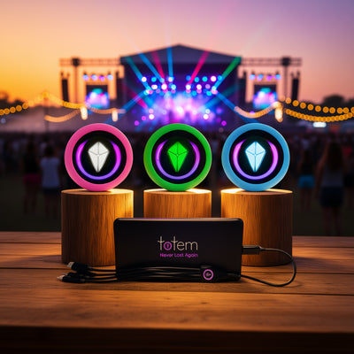 Totem Compass