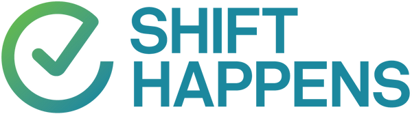 Shift Happens Volunteers