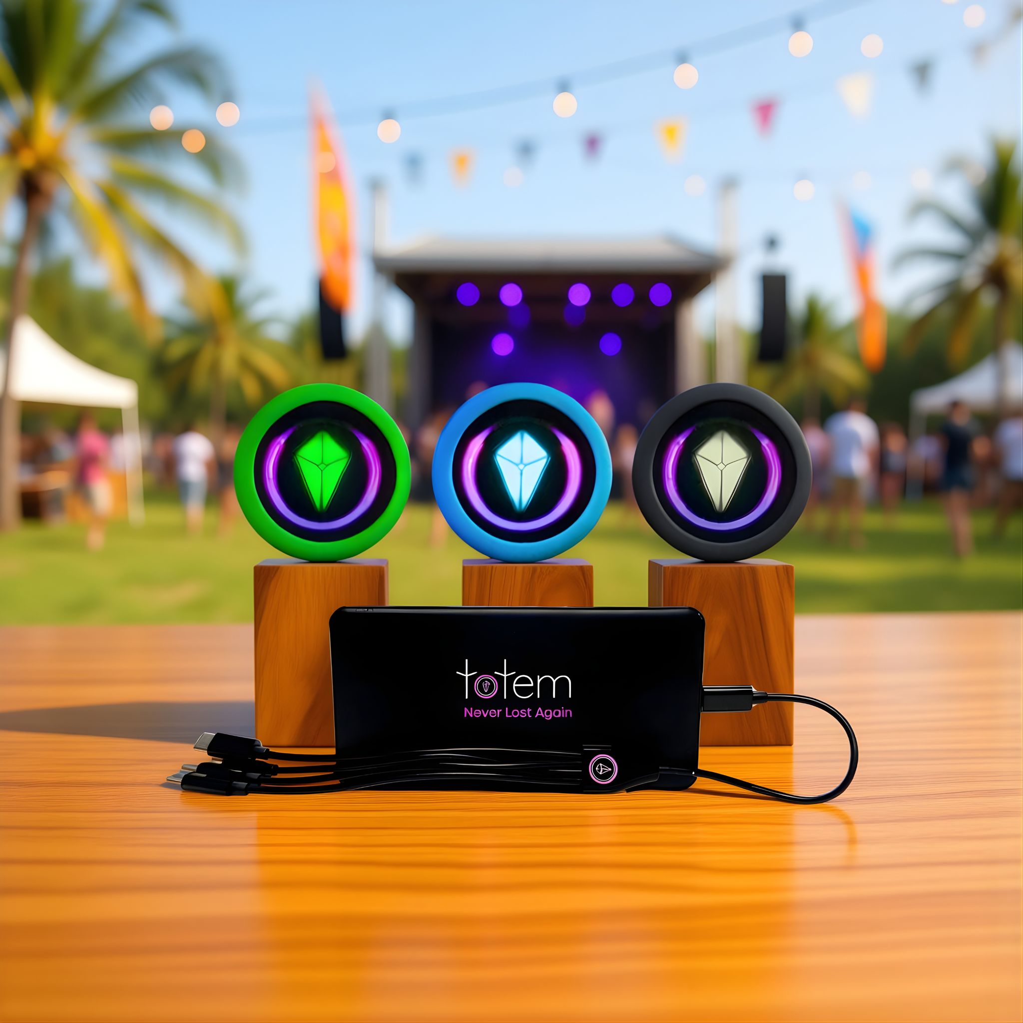 Totem 3-Pack