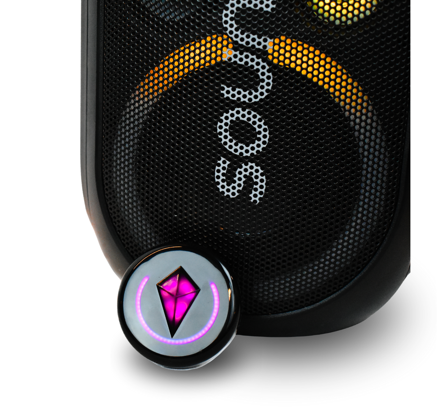 Totem Compass Replacement